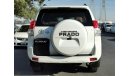 Toyota Prado 4.0L PETROL, 17" ALLOY RIMS, COOL BOX, 4WD, HILL DESCENT CONTROL (LOT # 4094)