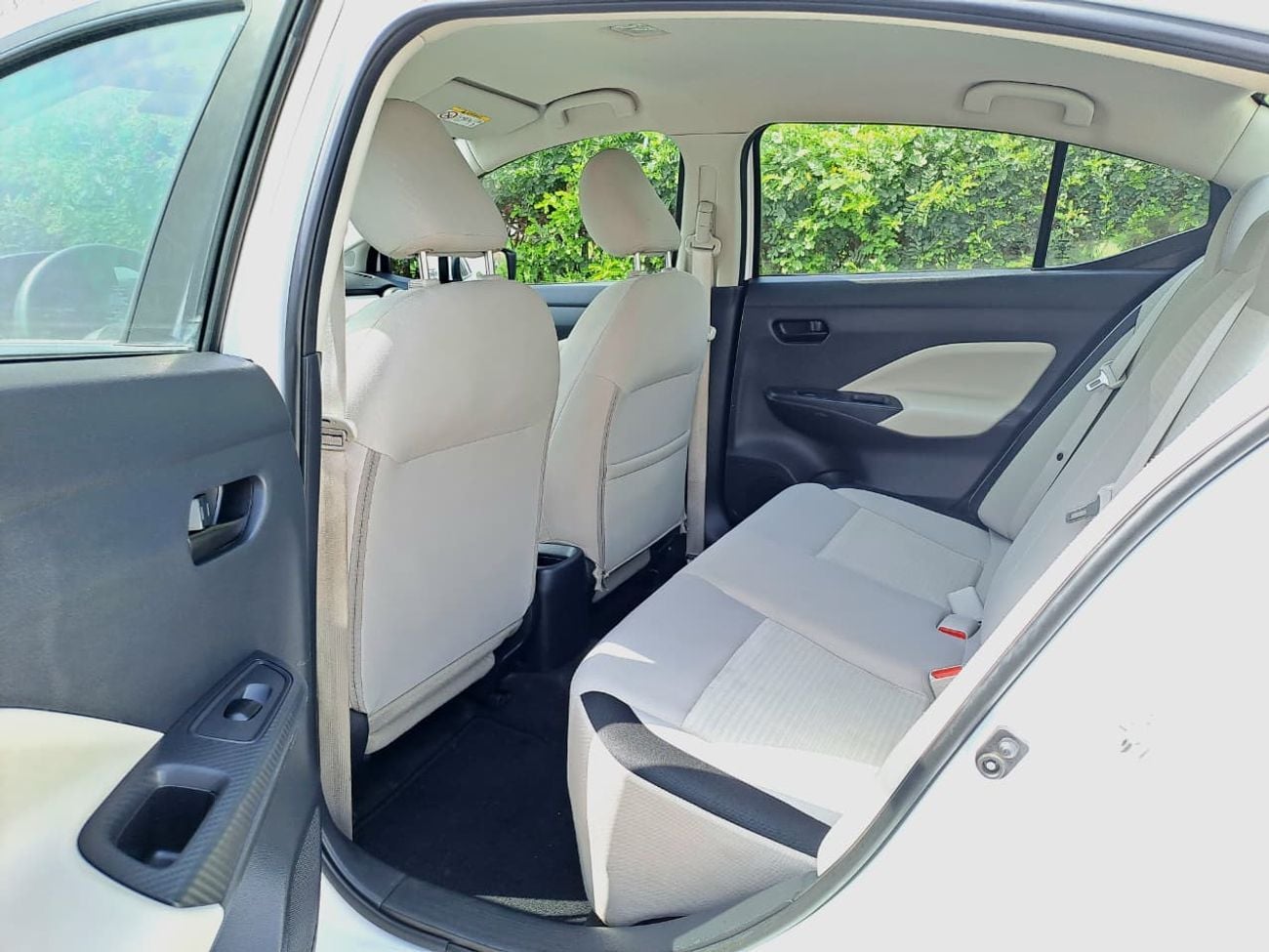 نيسان صني SV 1.6L