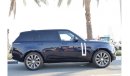 Land Rover Range Rover LAND_ROVER_RANG_ROVER_AUTOBIOGRAGHY_4.4L_2023_FULL_OPTIONS