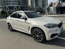 BMW X6 XDRIVE35I M SPORT