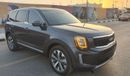 Kia Telluride EX