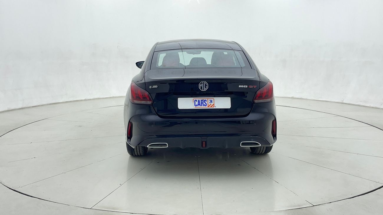 أم جي GT 2025 LUXURY | AED 836/Month | 0 DP | 30 Day Return | Warranty | Service History