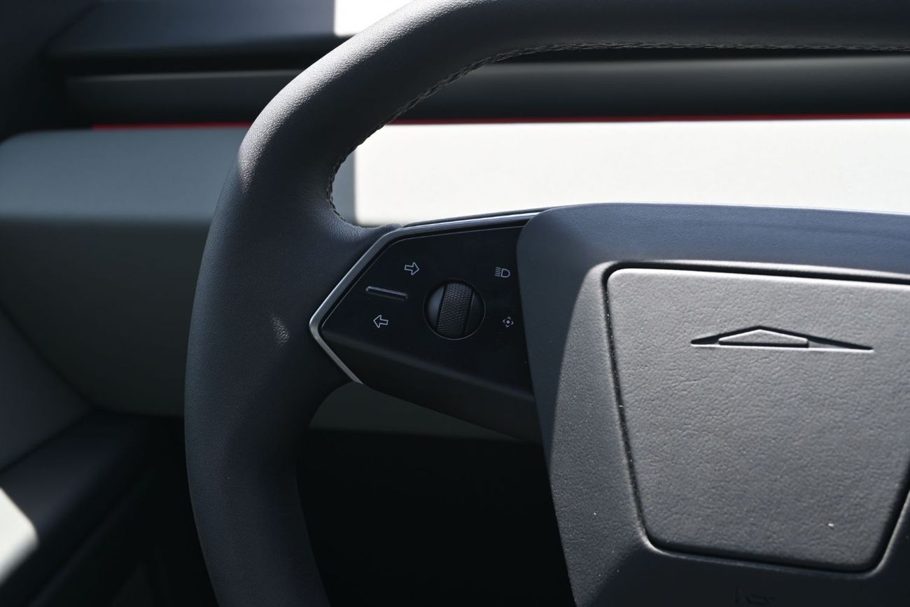 Tesla Cybertruck Tesla CyberTruck AWD