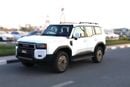 Toyota Prado VXR