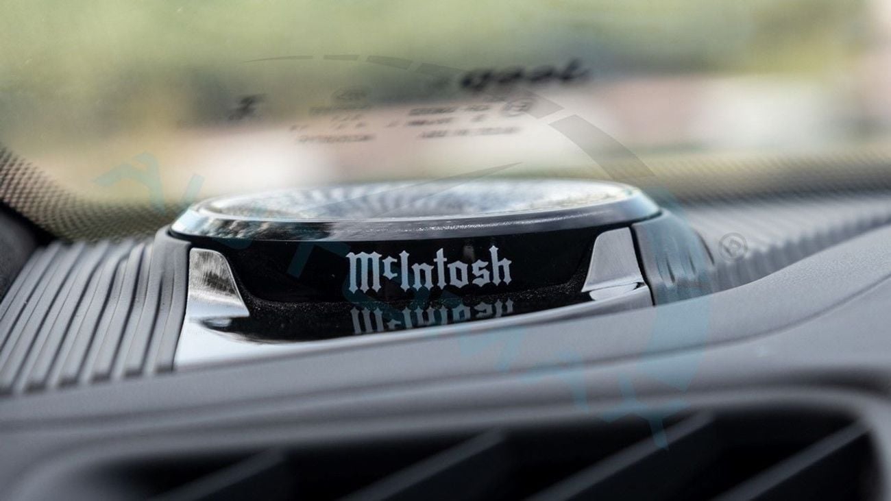 Jeep Grand Cherokee SUMMIT RESERVE LUXURY NIGHT VISION 2025 GCC With 5Y Or 100K Km Warranty & Service @Official Dealer