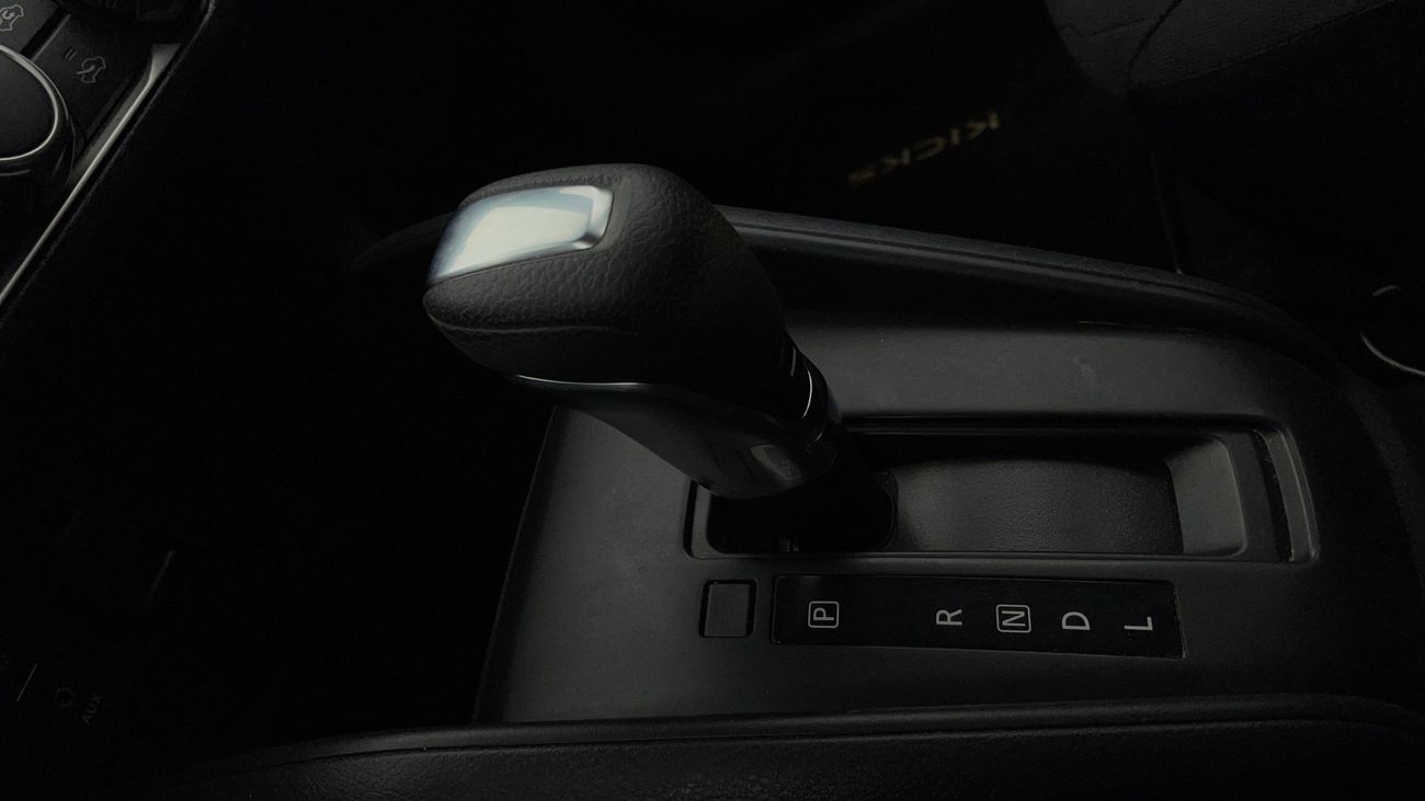 Nissan Kicks S 1.6 | Zero Down Payment | Home Test Drive