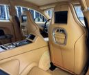Aston Martin Rapide STD GCC | Low Mileage | Well Maintained