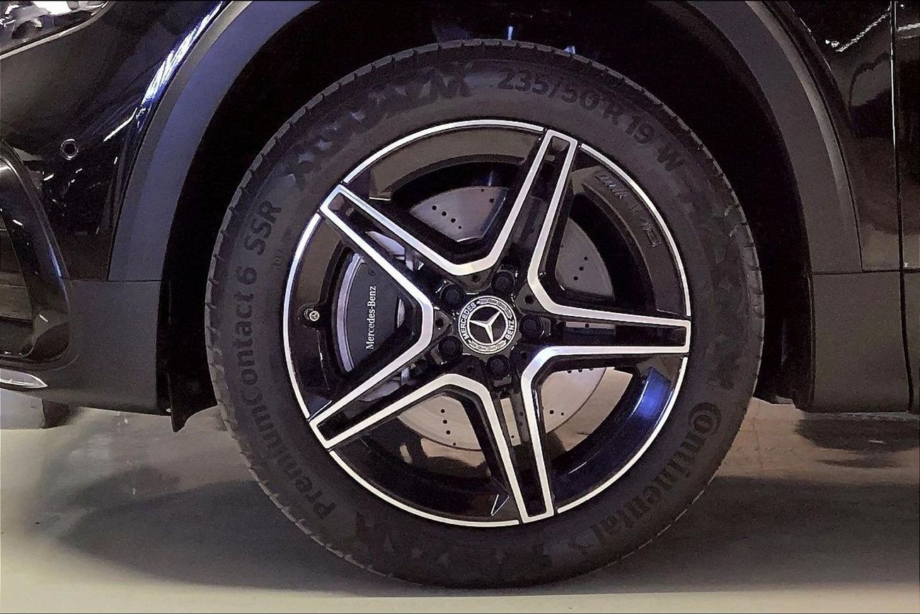 Mercedes-Benz GLB 250 4Matic Premium+ | National Day Celebration | Guaranteed Warranty | 0 Down Payment