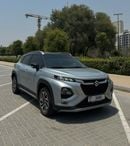 Suzuki Fronx GLX Suzuki Fronx GLX Full Option 2024 GCC specs