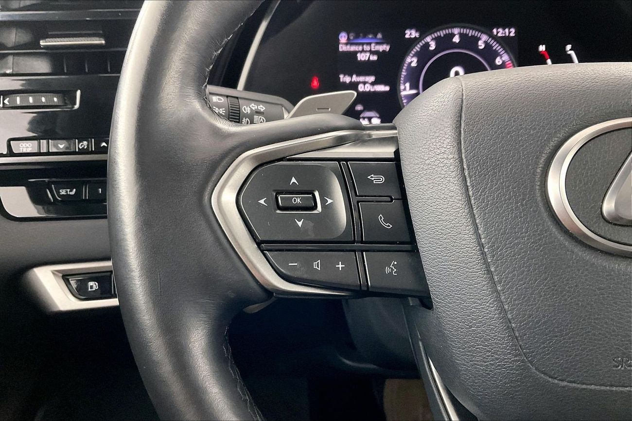 لكزس RX 350 Prestige | upto AED 20,000 Ramadan Discount | شامل الضمان | 0 ﺪﻔﻋﺓ ﺃﻮﻟﻯ