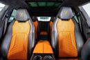 Lamborghini Urus STD 4.0T V8 Mansory Kit-Chopped Carbon Fiber Exterior-Performance Exhaust System-4 VIP Seats