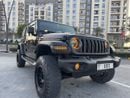 Jeep Wrangler Unlimited Unlimited Sport 3.6L A/T