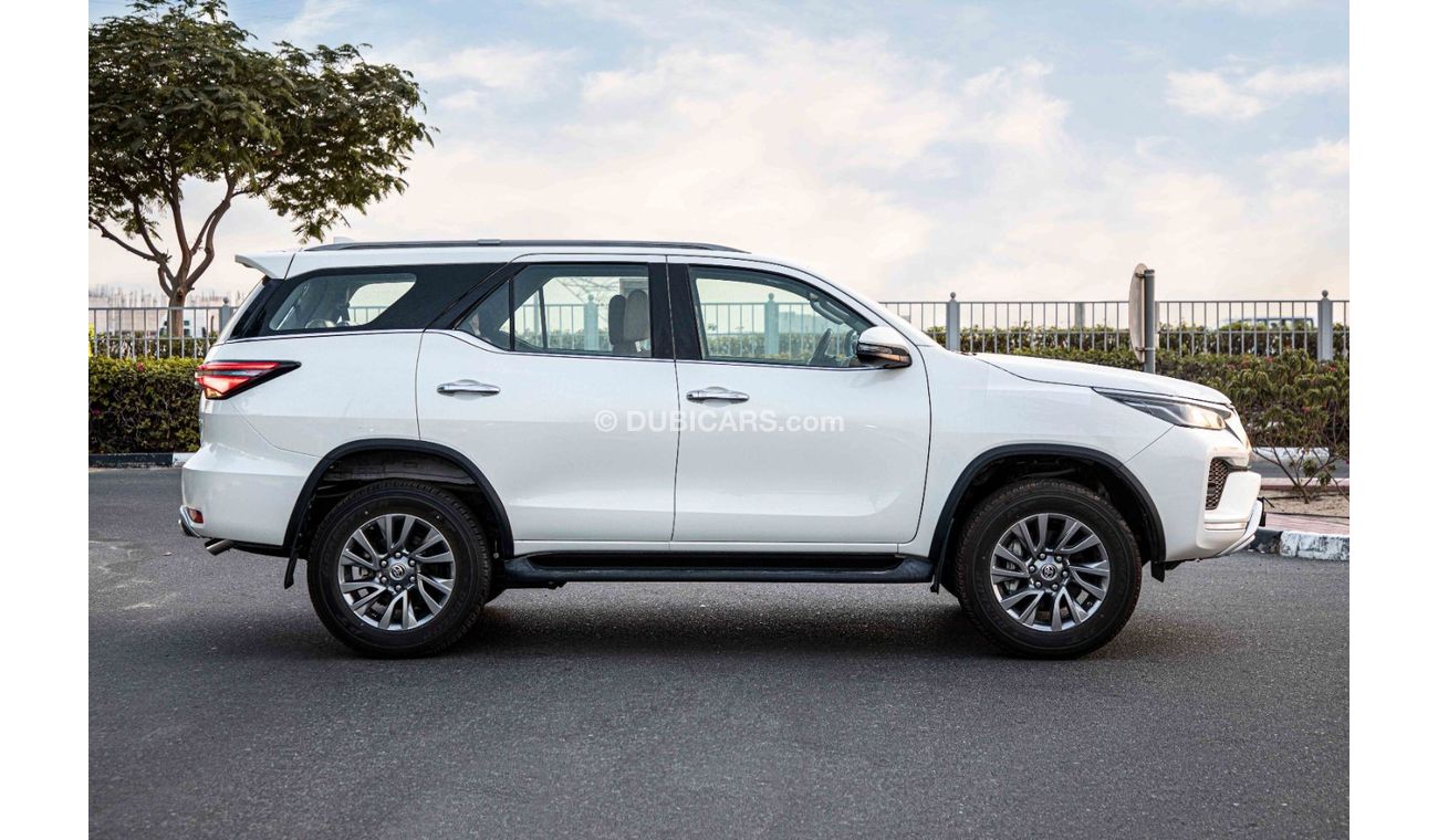 Toyota FJ Cruiser 2022 Toyota FJ Cruiser 4.0 VXR AT + Cruise Control + Climate Control