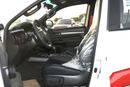 Toyota Hilux 4.0L GR Sport Rally Edition Full Option Saudi Spec ( Ready Stock)