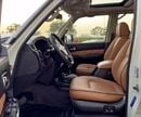Nissan Patrol Super Safari