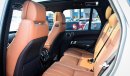 Land Rover Range Rover Vogue Supercharged