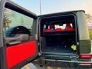 مرسيدس بنز G 63 AMG