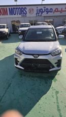 Toyota Raize 1.0T G