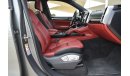 Porsche Cayenne PORSCHE CAYENNE 2016 GCC SPECEFECATION WITHOUT ACCEDENT WITHOUT PAINT