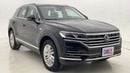 Volkswagen Touareg ATMOSPHERE HL+COMFORT PACKAGE 3 | Zero Down Payment | Home Test Drive