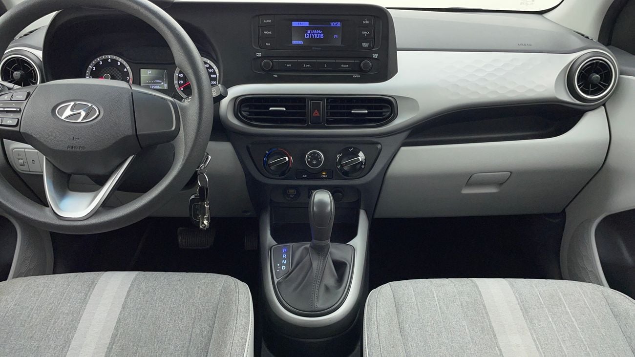 Hyundai Grand i10 SMART 1.2 | Zero Down Payment | Home Test Drive