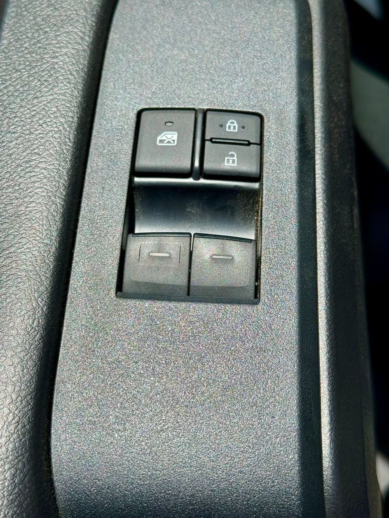 Toyota Hiace Toyota HiAce GL 3.5L 2025