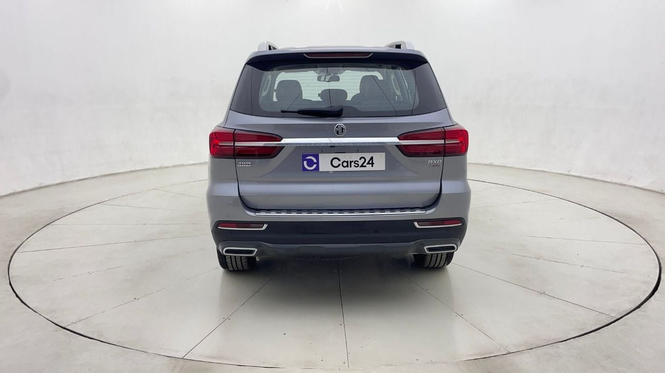 أم جي RX8 2L 2022 | 0 DP | 912/Month | 30 Day Return | Service History