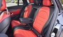 مرسيدس بنز GLC 300 4MATIC