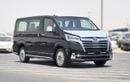 Toyota Granvia PREMIUM 2025 TOYOTA GRANVIA 3.5L PETROL