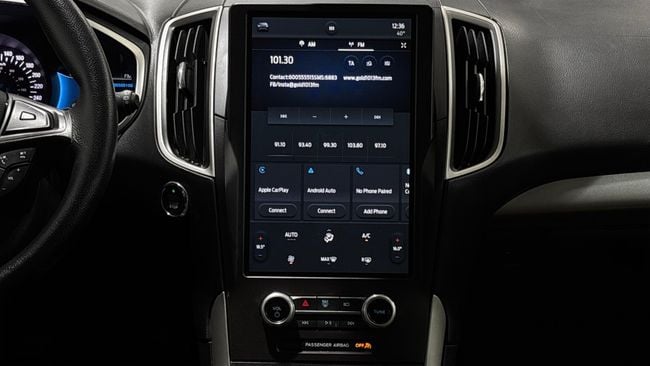 Ford Edge SEL, миниатюра 29