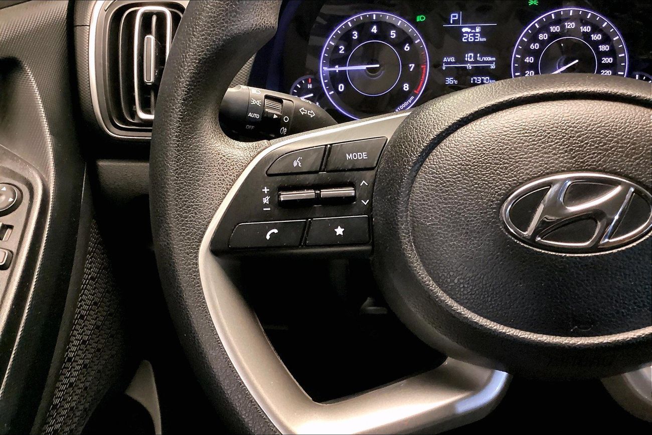 هيونداي كريتا Smart | Carnival Sale • UP TO AED 20,000 OFF | شامل الضمان | 0 ﺪﻔﻋﺓ ﺃﻮﻟﻯ