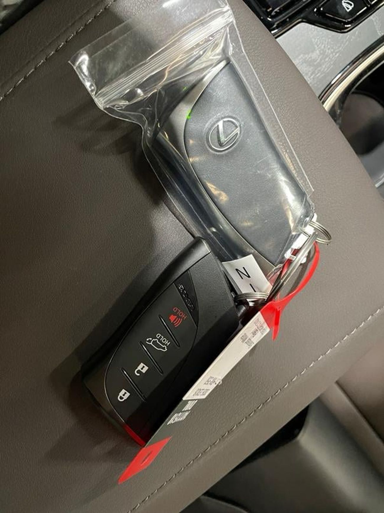 لكزس RX 350 EXECUTIVE ( Canadian spec )