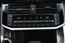 Toyota Land Cruiser GXR V6 3.3L DIESEL AUTOMATIC TSS, JBL