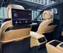لكزس LS 500 PLATINUM
