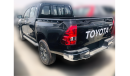 تويوتا هيلوكس 2.7L // 2021 // WITH POWER WINDOWS , AUTOMATIC GEAR BOX // SPECIAL OFFER // BY FORMULA AUTO // FOR E