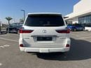 Lexus LX570 PLATINUM