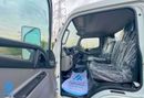 Mitsubishi Fuso Canter Fuso Euro 5 3.0L RWD - HD Bare Chassis - Like New Condition - Book now!