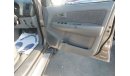 Toyota Hilux Diesel manual gear 3.0 L right hand drive