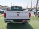 RAM 1500 SLT Crew Cab 5.7L