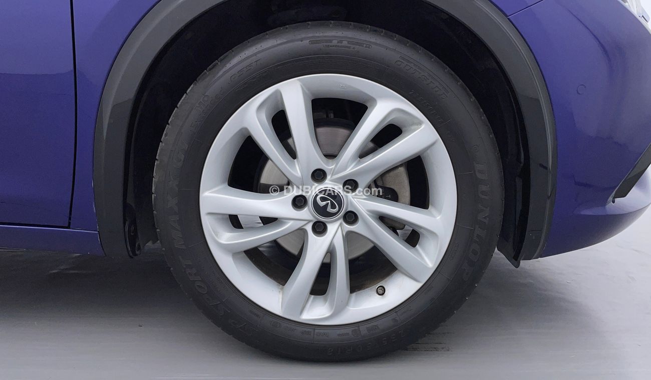 Infiniti Q30 COMFORT 1.6 | Zero Down Payment | Free Home Test Drive