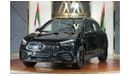 Mercedes-Benz GLA 200 Mercedes-Benz GLA 200 | 2024 GCC 0km | Agency Warranty | Panoramic |