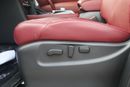 Nissan Patrol LE PLATINUM CITY