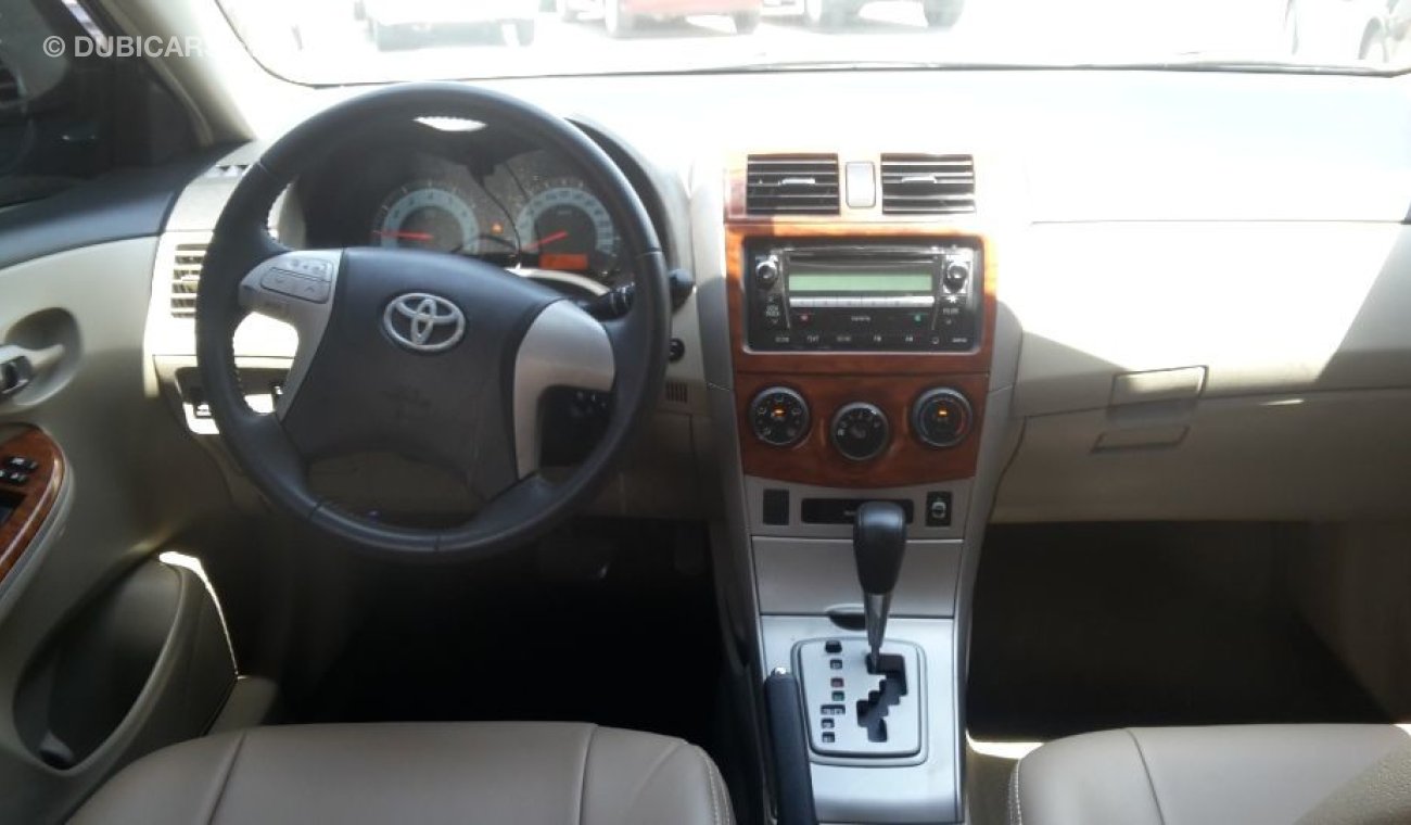 Toyota Corolla 1.8