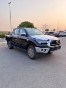 Toyota Hilux SR5 (NON GCC)