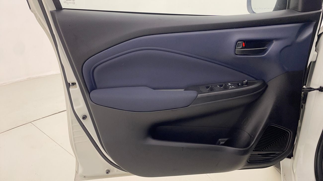 Suzuki Baleno GL 1.5 | Zero Down Payment | Home Test Drive