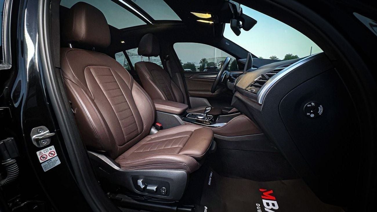 BMW X4 20i xDrive