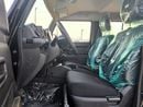 Suzuki Jimny Suzuki Jimny GL 1.5l AT SUV 4WD GCC 5Doors Black color 2026 Model