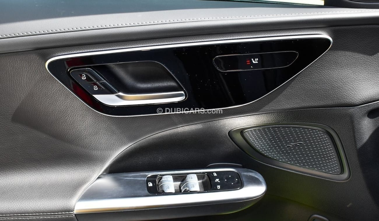 Mercedes-Benz C 200 MERCEDES BENZ C200 AMG | 1.5L 4CYL | 2023