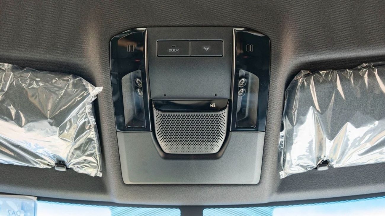 Toyota Prado 2024 Toyota Prado TXL 2.4L Petrol AT GCC - Basic