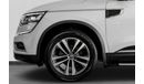Renault Koleos 2018 Renault Koleos Full Option AWD / Full Renault Service History